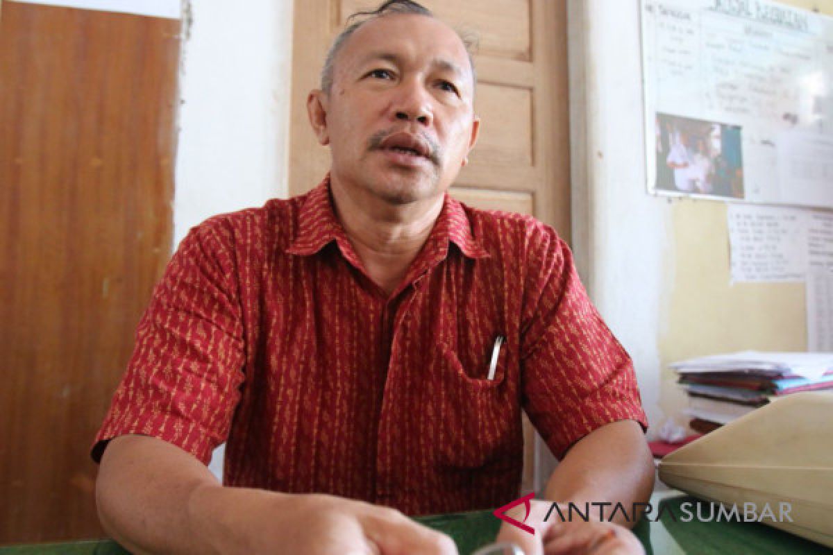 Pemkab Mentawai terus dorong peningkatan SDM aparatur pemerintah desa
