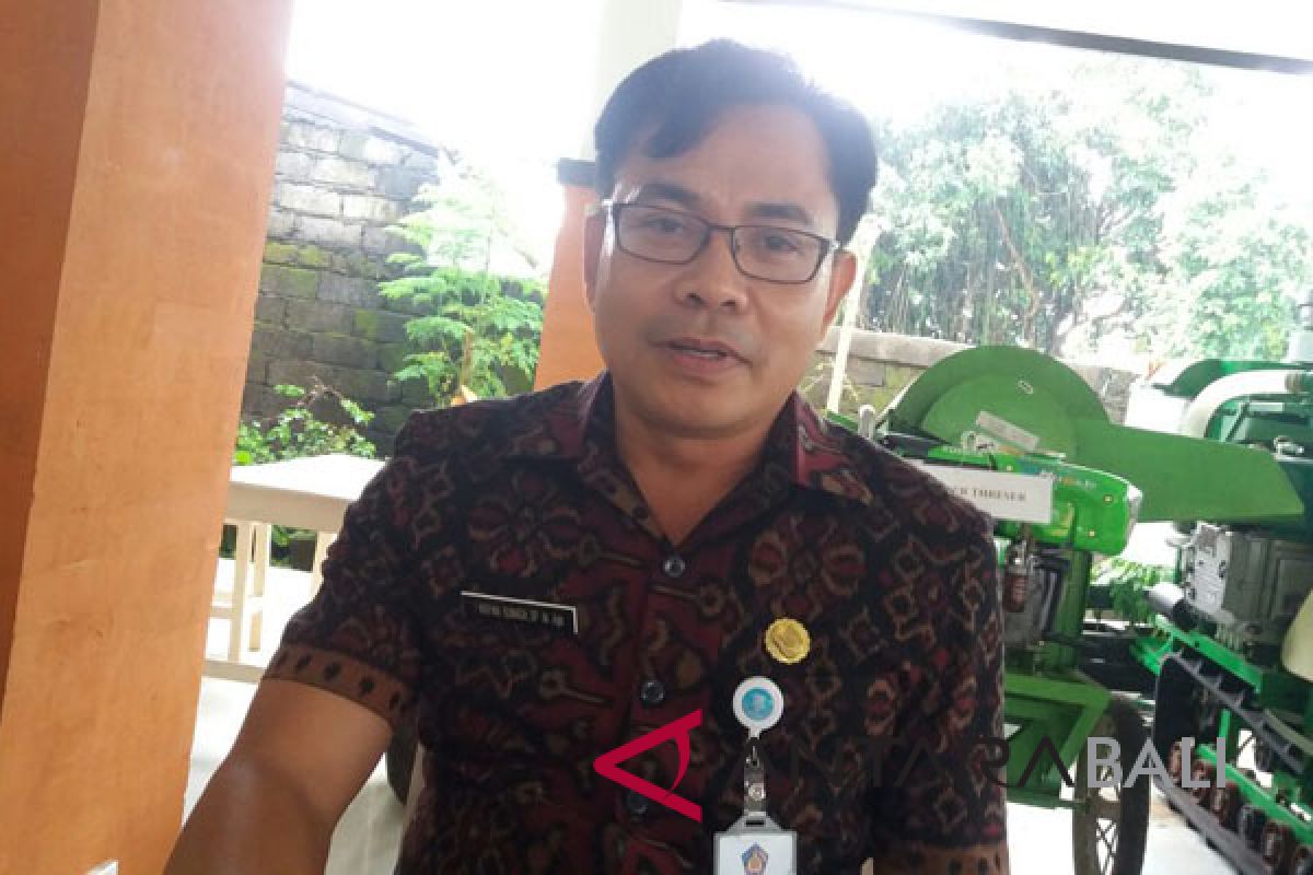 Pemprov Bali petakan 'Simantri' yang bermasalah