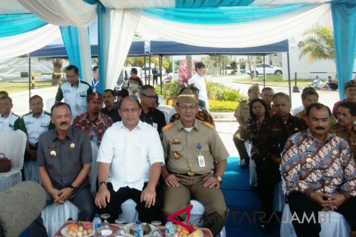 BPJS  Ketenagakerjaan Sumbagsel sebut realisasi kepesertaan meningkat