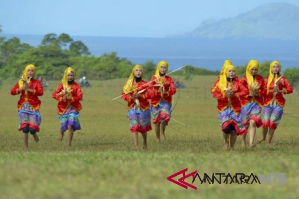 Bupati Dompu Apresiasi Festival Pesona Tambora Masuk Kalender Pariwisata