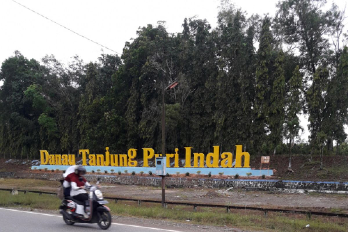 DPRD Minta Tanjung Puri Jadi Ikon Tabalong