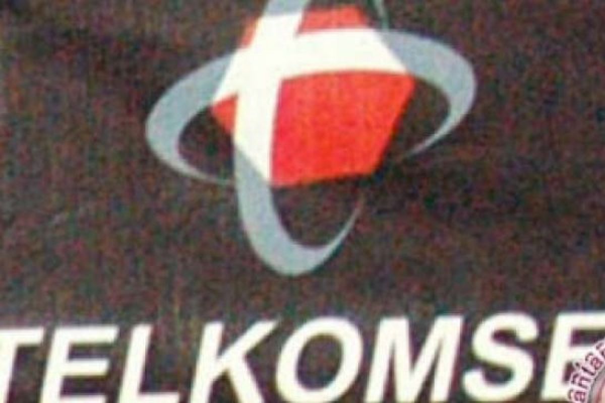 Telkomsel Bangun 568 BTS di Wilayah Terisolir di Indonesia