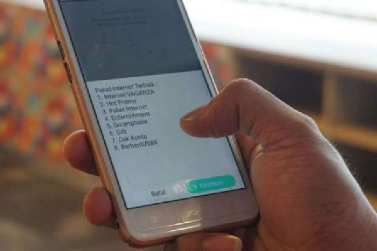 Telkomsel Tawarkan Paket Internetan Vaganza Hemat Dengan Kuota Besar, Lihat Cara Mengaktifkannya di sini