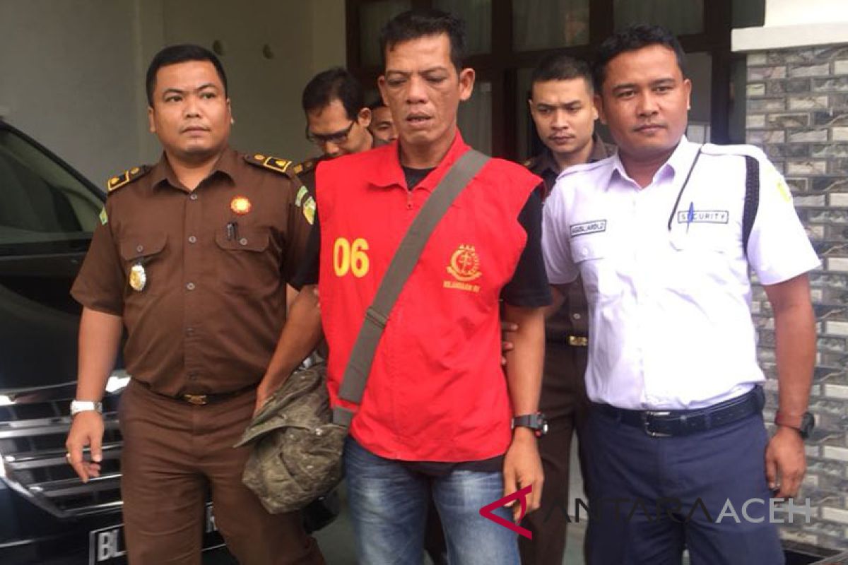 Polisi limpahkan kasus ilegal fishing ke jaksa