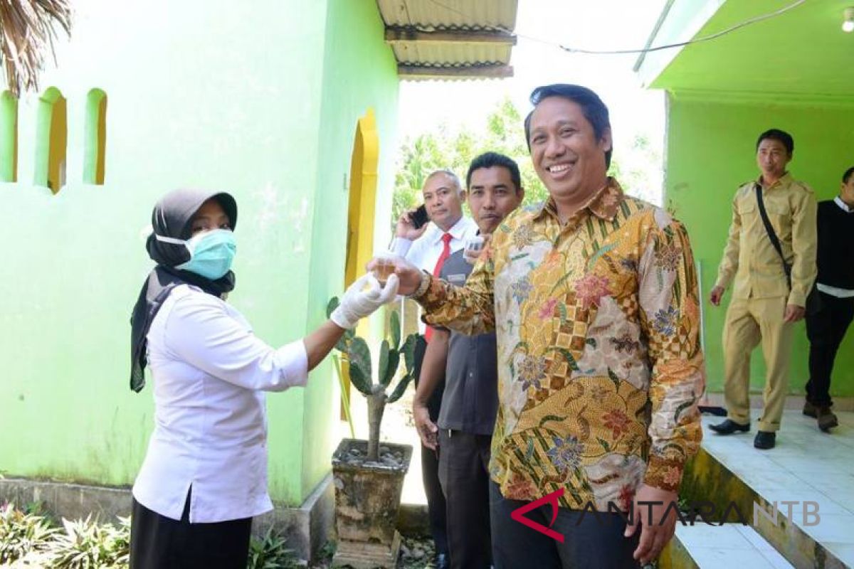 BNN Temanggung razia tempat indekos