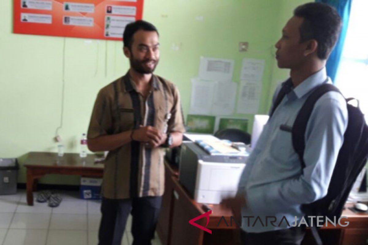 Panwaslu Banyumas panggil tim pemenangan Cabup Husein-Sadewo