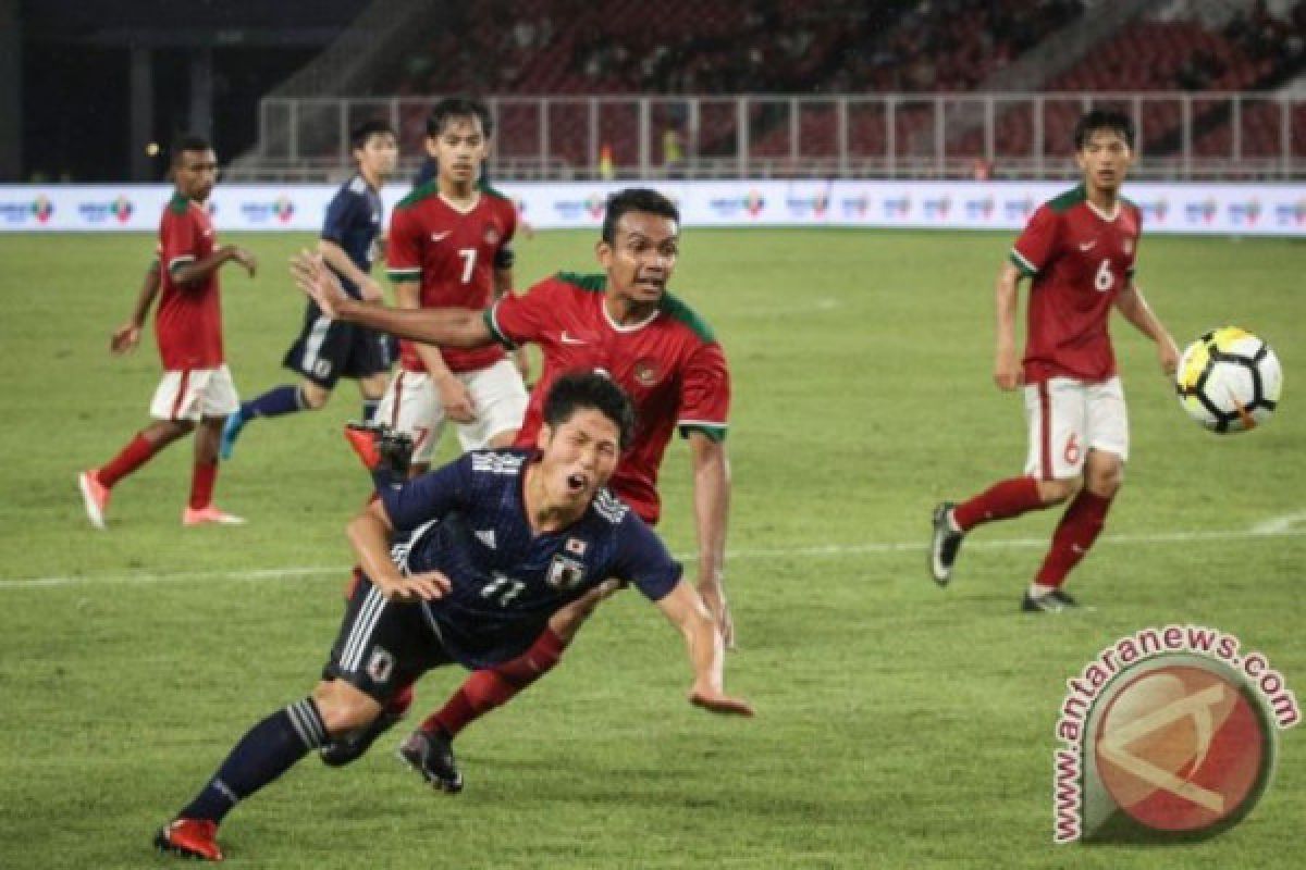 Timnas U-19 butuh lawan dari Asia Barat, kata Bima Sakti