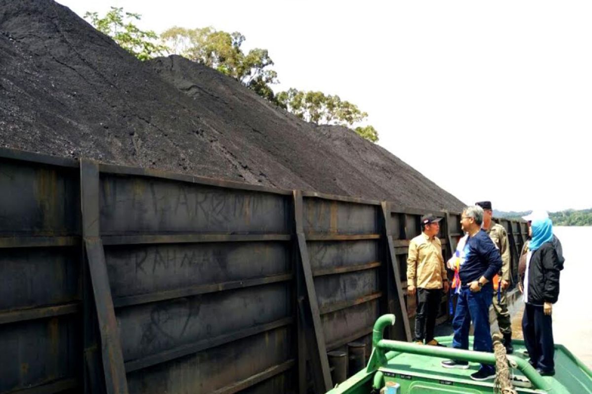 PT AKT komitmen terlibat bangun Kalteng