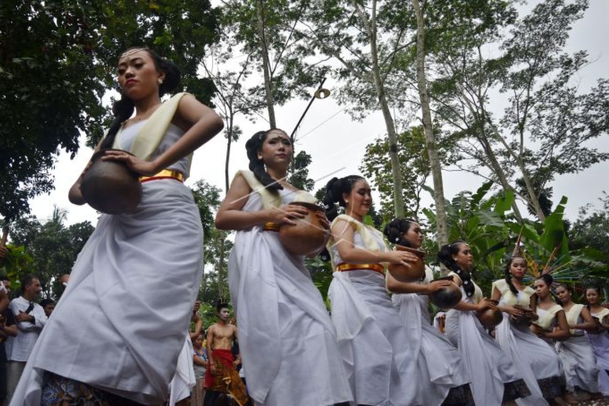 Disbudpar: "Homestay" di Desa Wisata Kandri meningkat