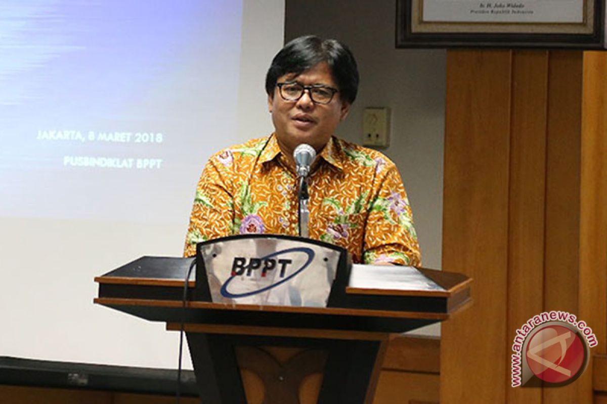 BPPT: Presiden perlu punya dewan penasihat Iptek