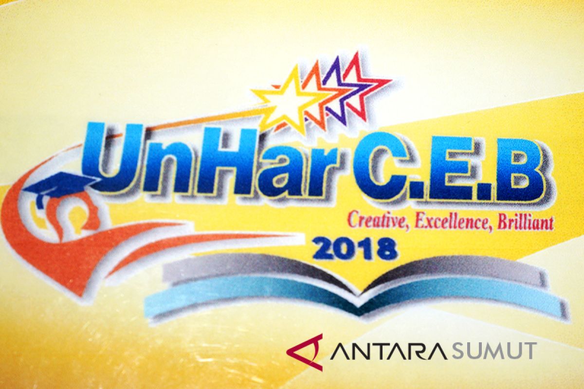 Unhar sukses gelar CEB 2018