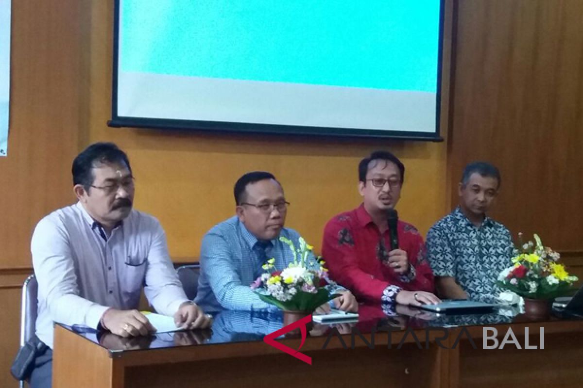 Unhi Denpasar ingin sebar nilai Hindu ke internasional