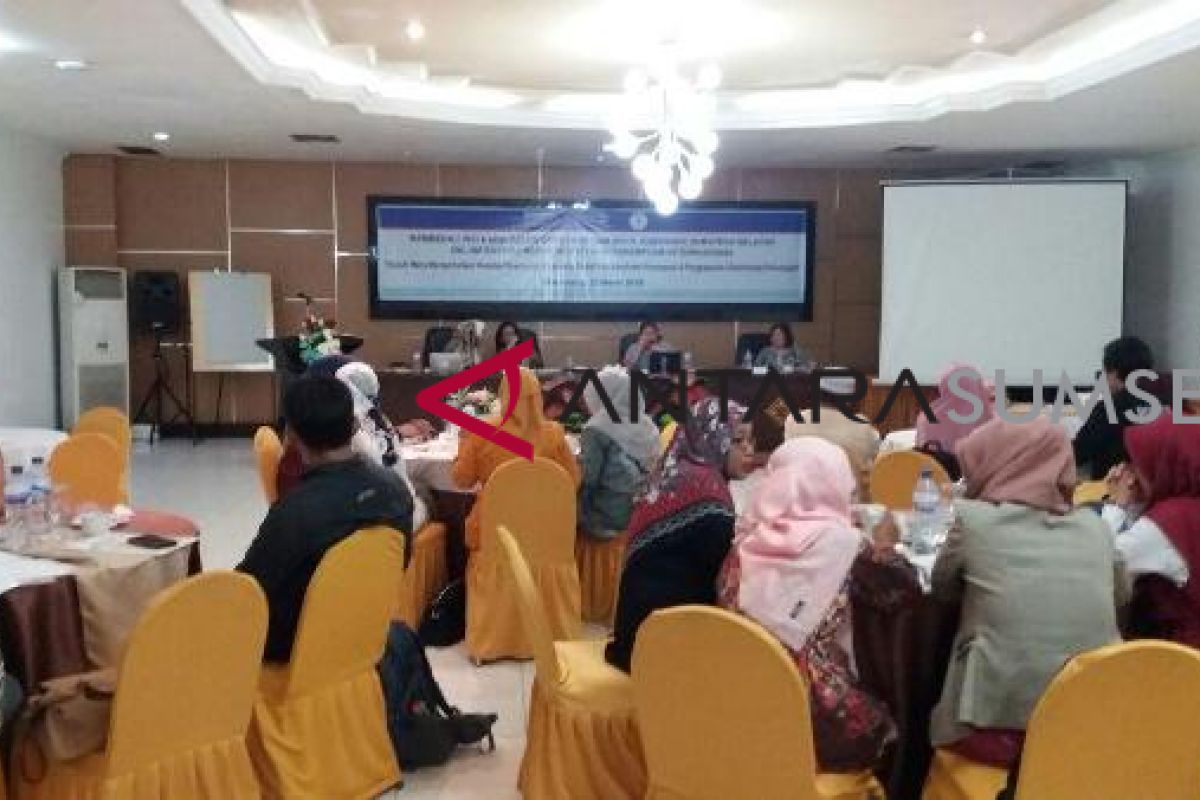 WCC Palembang kembali keluarkan seruan partisipasi memilih