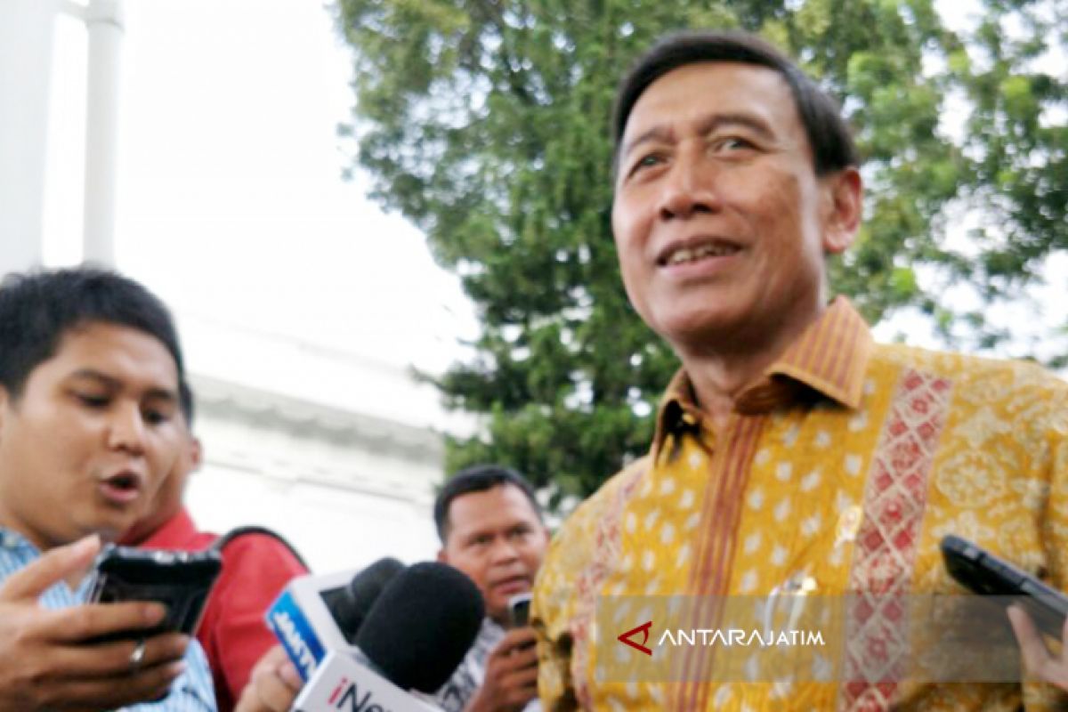 Lapas Baasyir segera Dipindahkan (Video)