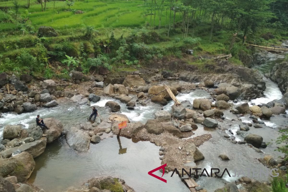 Raperda Pemberdayaan Wisata Desa untuk lindungi masyarakat