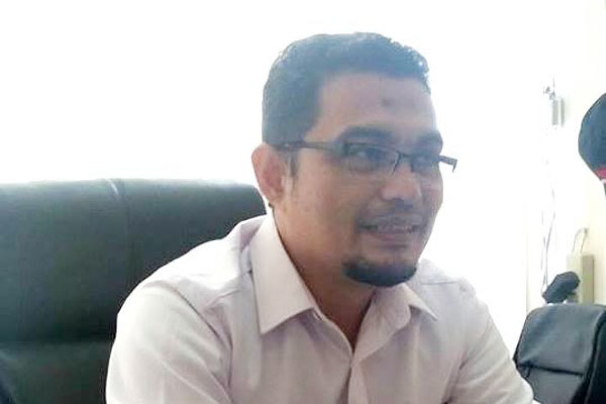 KPU Padang gelar 255 kegiatan sosialisasi tekan golput