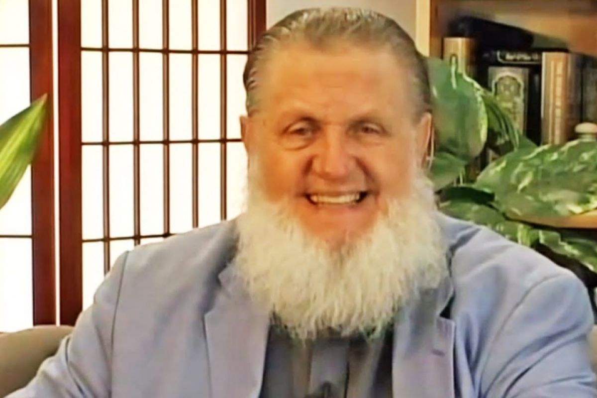 Yusuf Estes ajak masyarakat Indonesia dialog tentang Islam