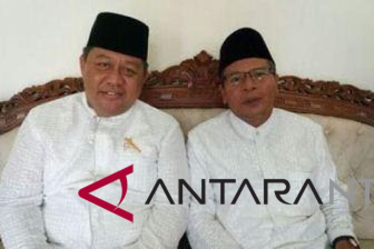 Izzul-Khudari Ingin Lombok Barat Jadi Pusat Agrobisnis