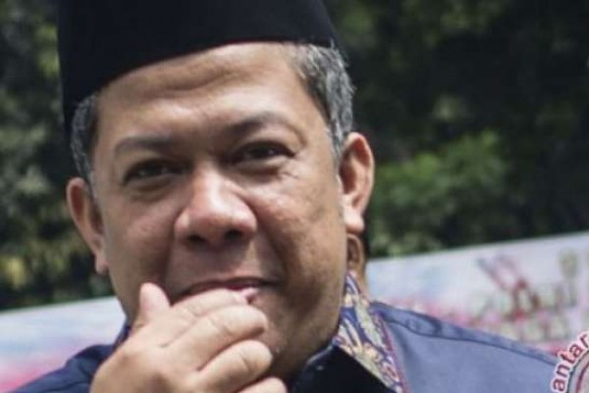  Nilai KPK Syarat Konflik Kepentingan, Fahri Hamzah Minta Kasus Century Diambil Alih Polisi