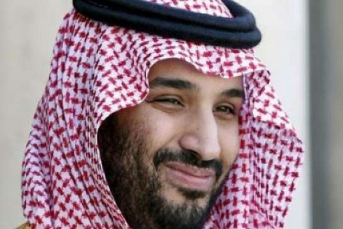  Pangeran Saudi Gagas Kota Hiburan yang Bisa Kalahkan Disneyland