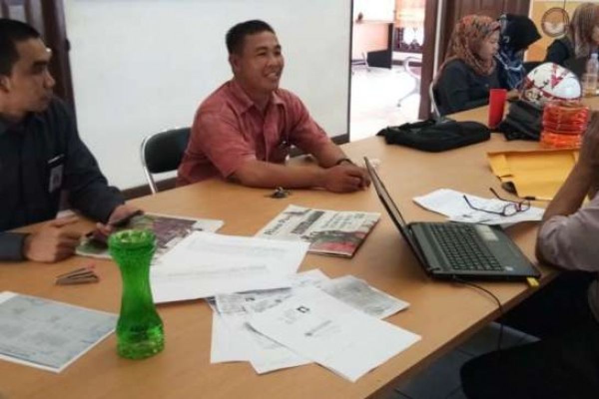  Sepekan Buka Posko, Bawaslu Riau Terima 27 Pengaduan Warga Tak Masuk DPS
