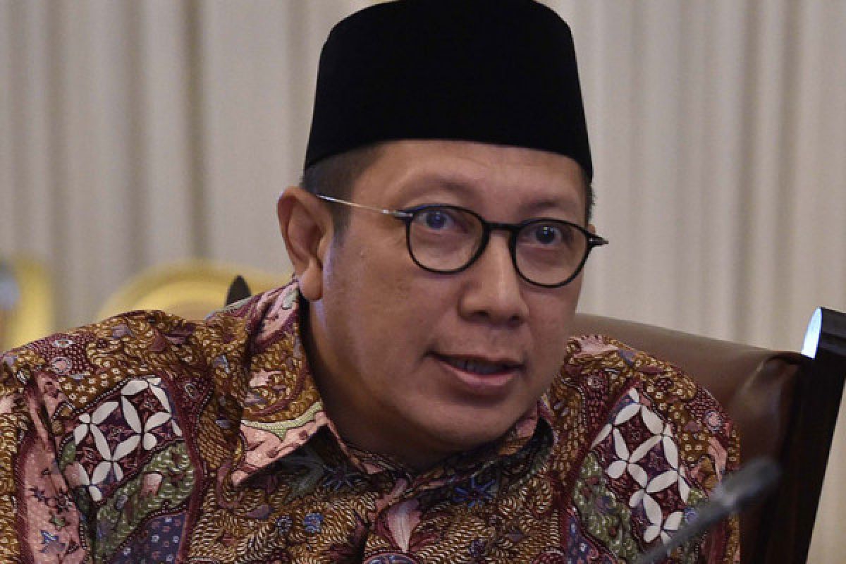 Imam Besar Al Azhar-Menag kunjungi pesantren Gontor Putri