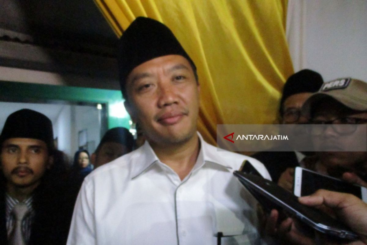 Soal Kasus Saddil Ramdani, Menpora Tak Mau Ikut Campur