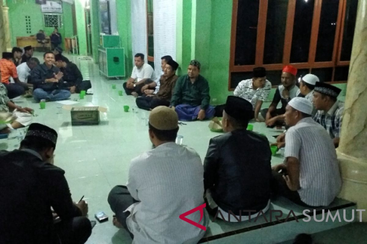 Ustadz Abdul Somad akan hadir di Labura