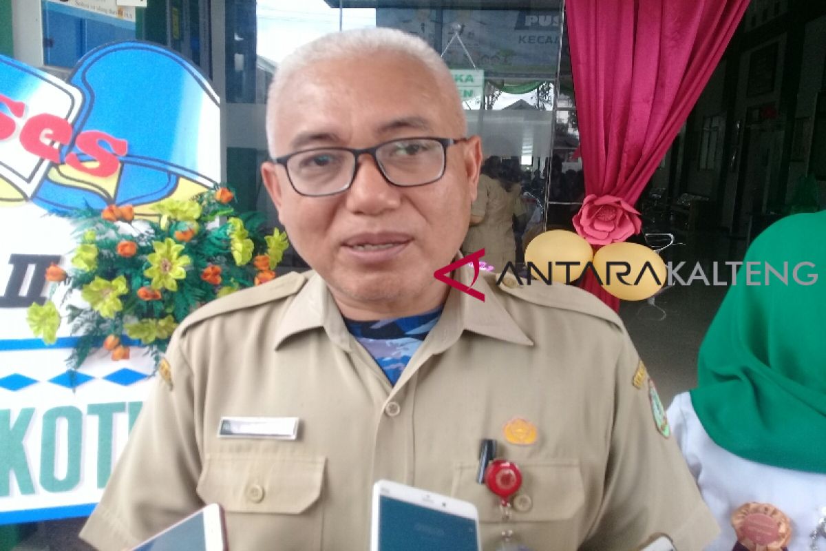 Waspada! Demam berdarah masih berjangkit di Kotim