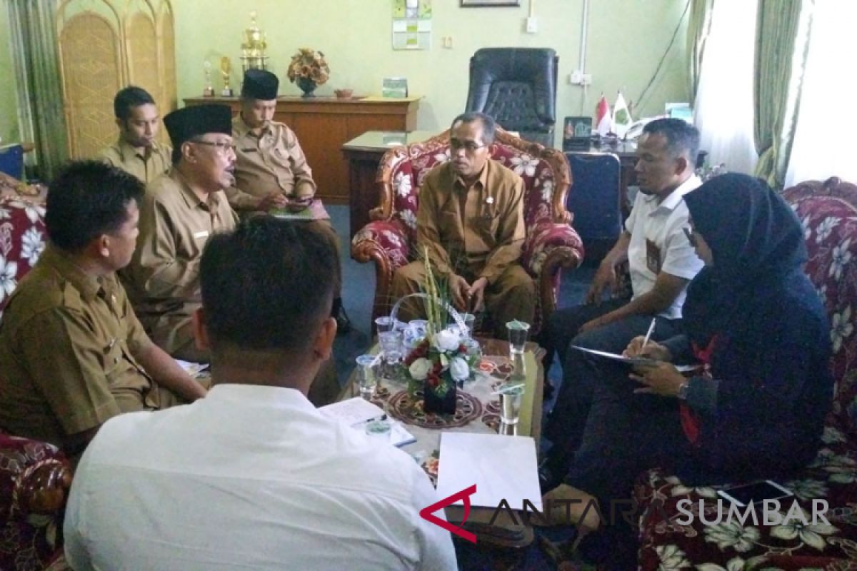 Ombudsman Sumbar minta Kemenag  kawal penyelesaian kasus BMP