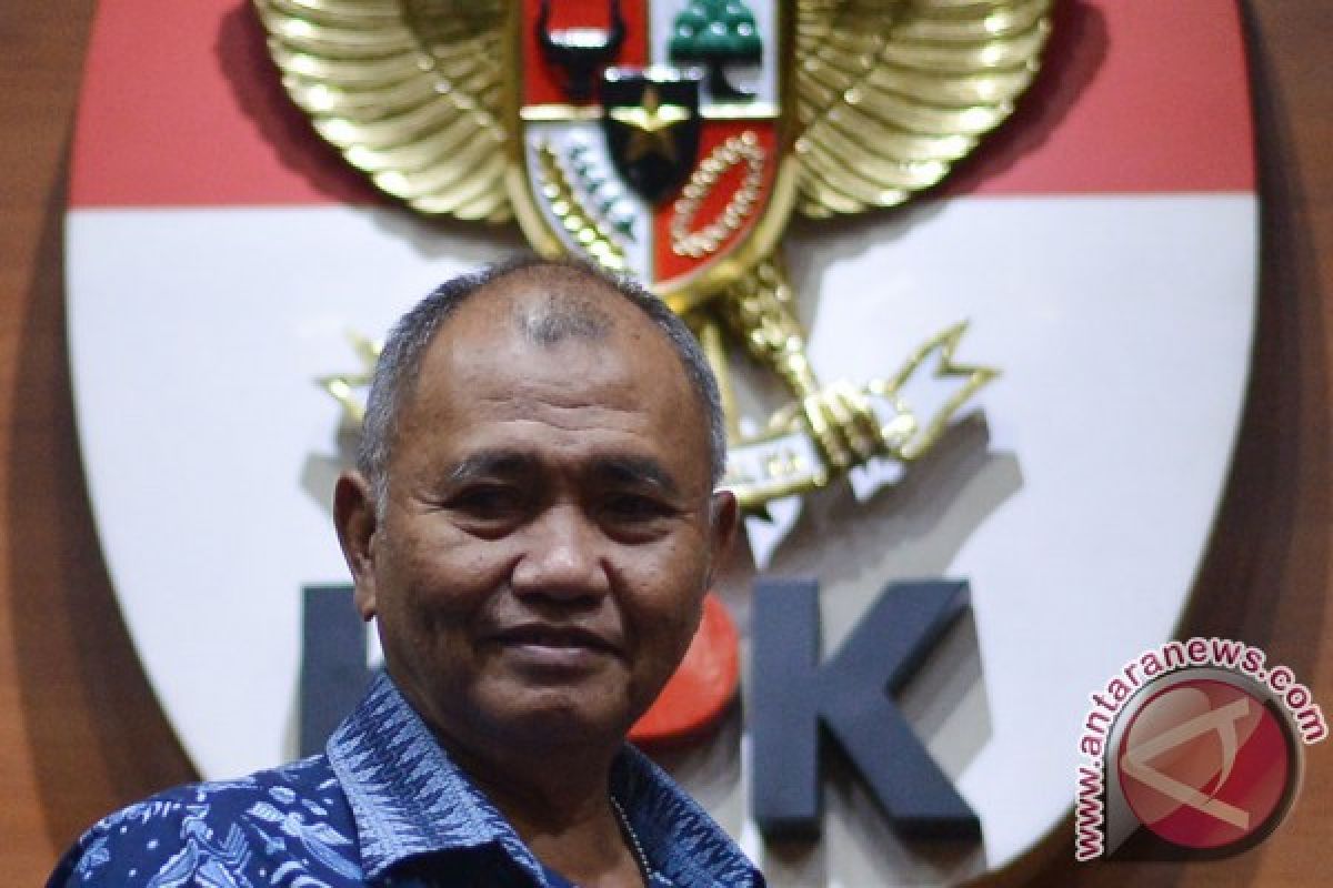 KPK usulkan revisi PP masa tugas jaksa di KPK