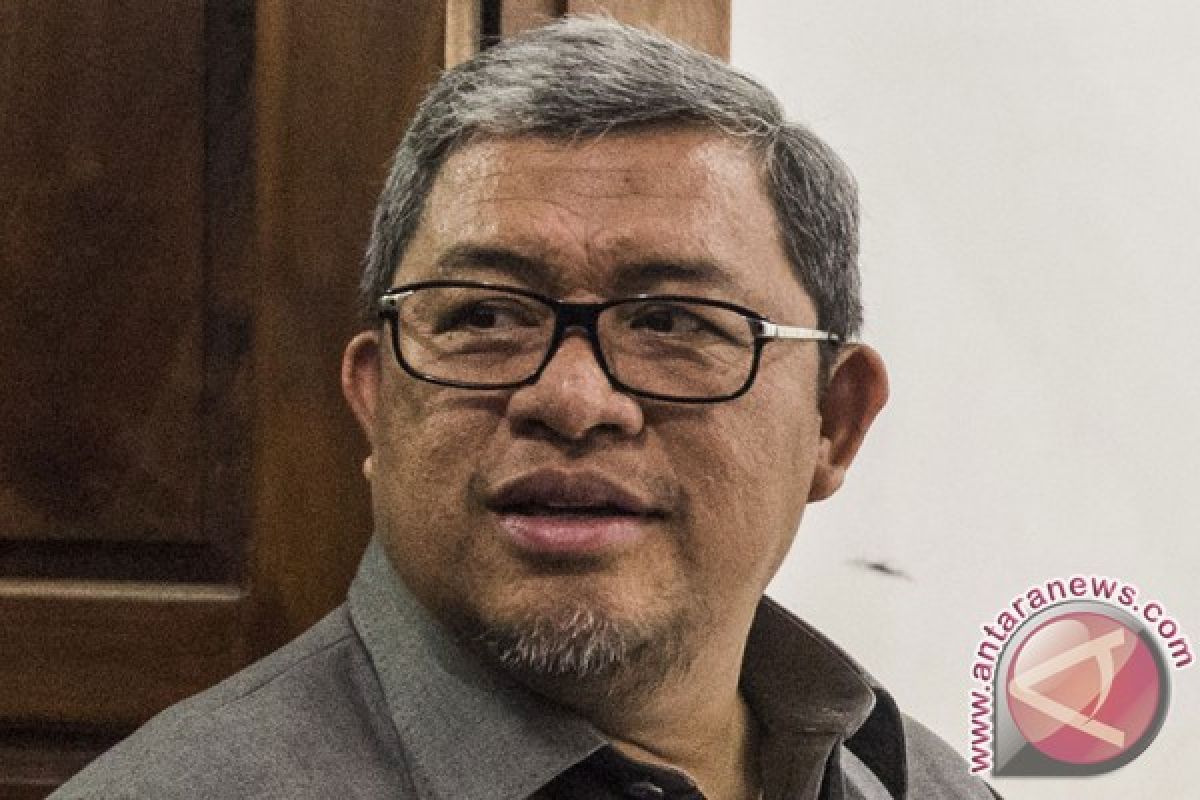 Ahmad Heryawan dicalonkan maju Pileg DPR RI