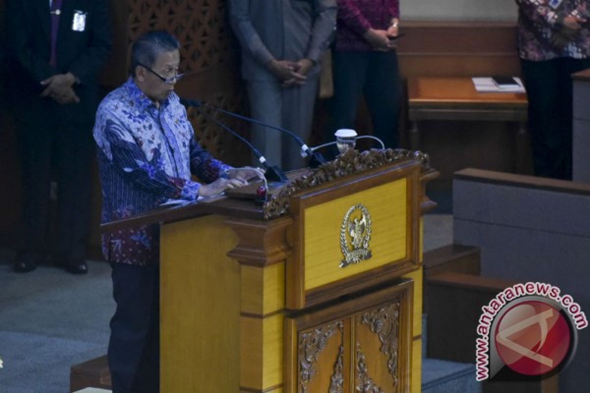 BPK ungkap 4.430 temuan pemeriksaan semester II-2017