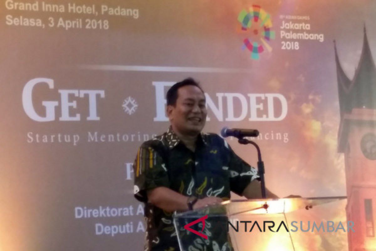 Bekraf: kreativitas dan inovasi tak akan tergantikan