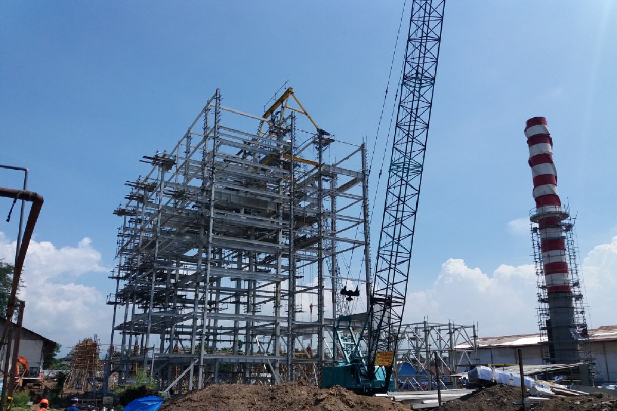 PG Assembagoes Situbondo proyeksikan giling tebu hingga kapasitas 6.000 ton/hari