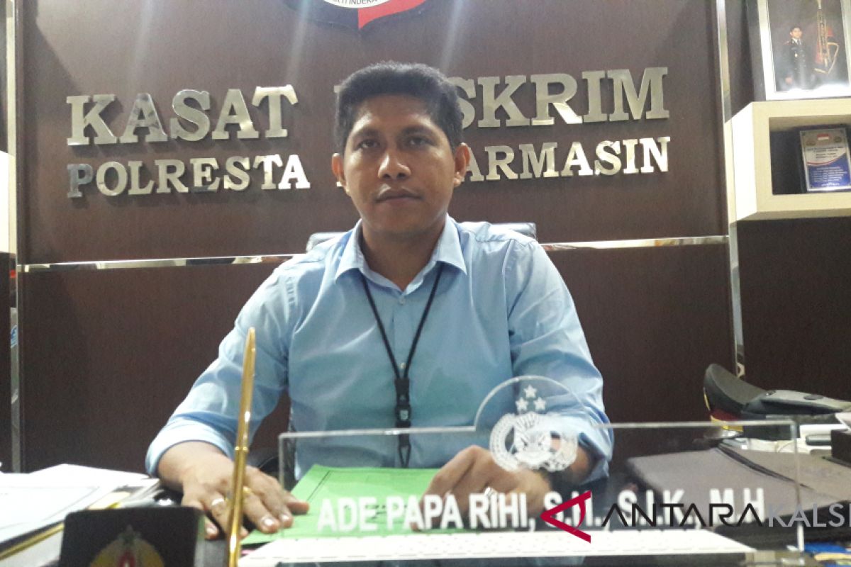 Kasat Reskrim: Penarikan Paksa Kendaraan Dijerat Pidana