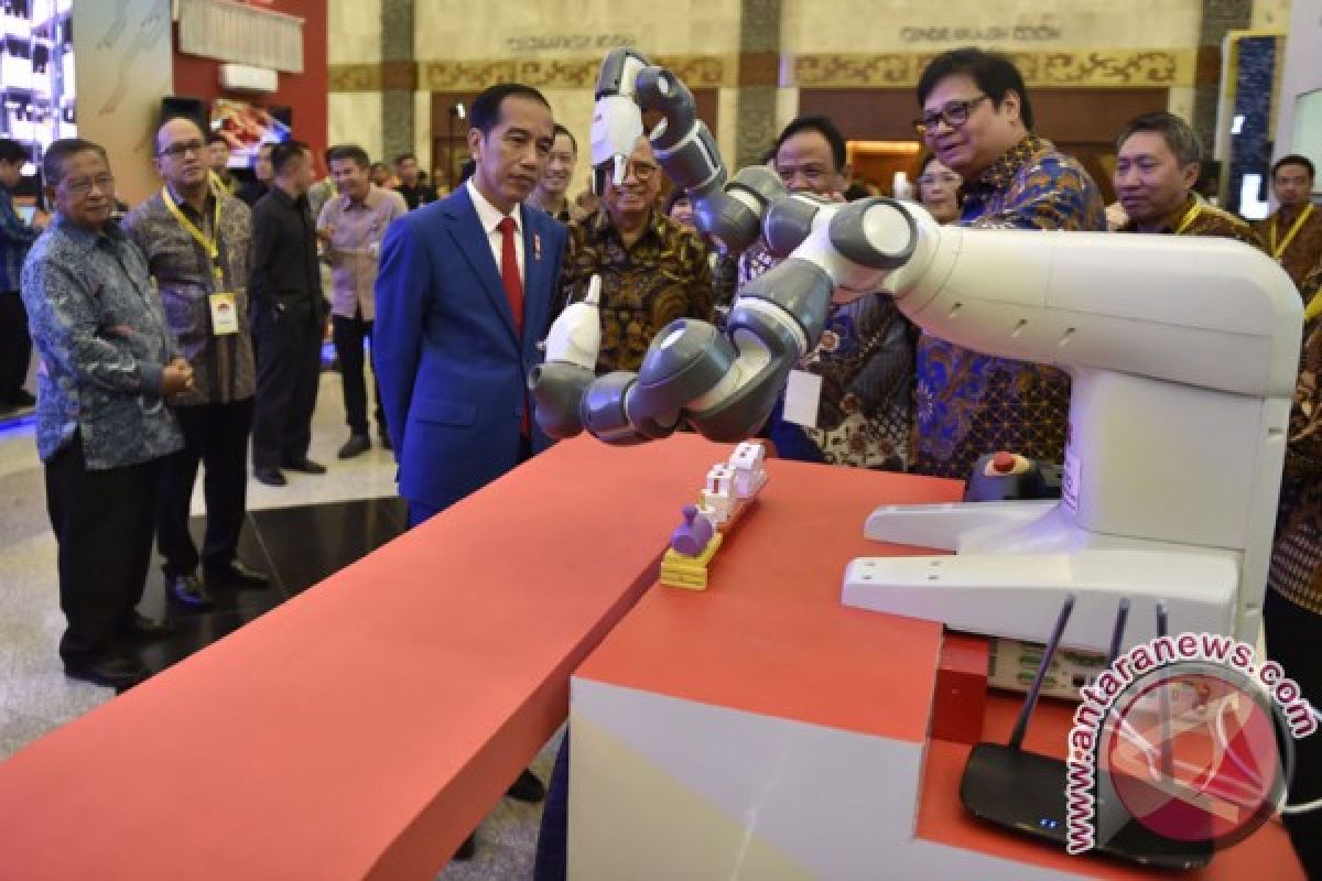 Industri manufaktur mikro Sulsel naik 7,32 persen