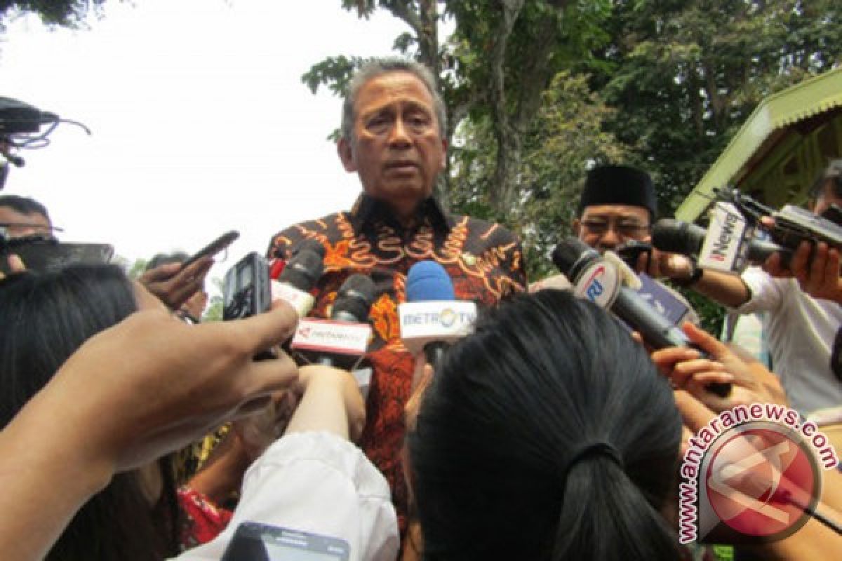 Presiden akan tindaklanjuti rekomendasi BPK