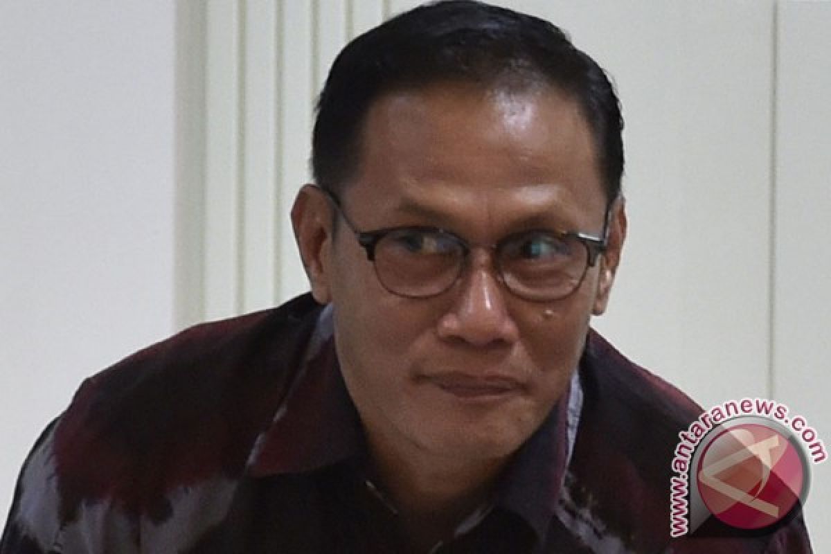 BPS perkirakan inflasi terkendali hingga akhir 2018