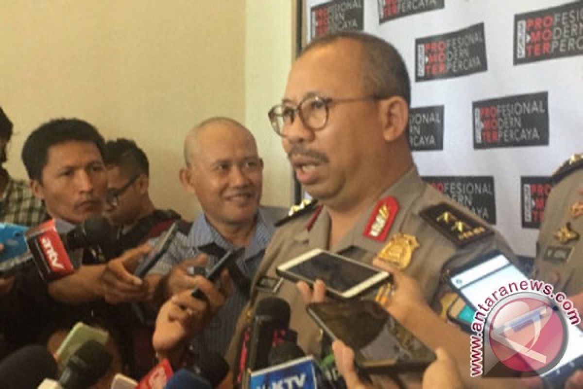 Polri datangkan ahli untuk cek sumur minyak yang meledak