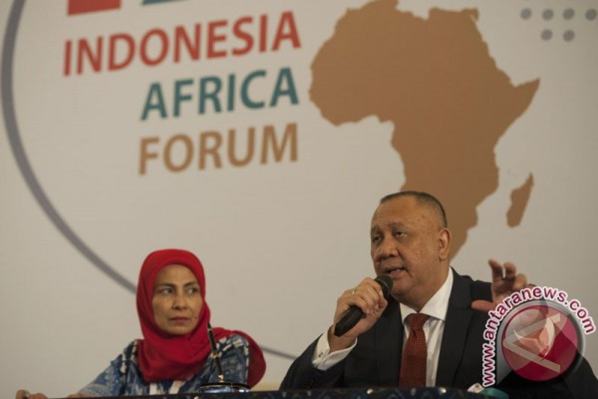 Indonesia to hold Indonesia-Africa Infrastructure Dialogue 2019