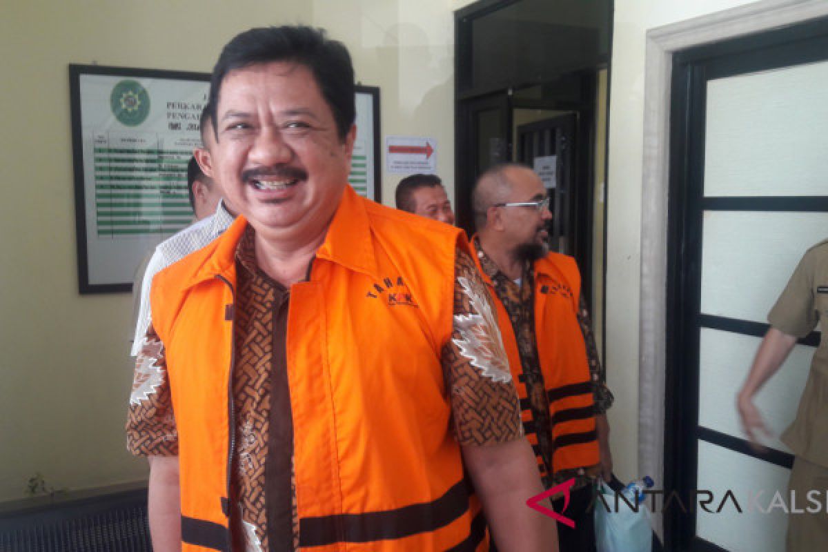 Penasehat Hukum Nilai Penerapan Pasal 11 Lebih Adil