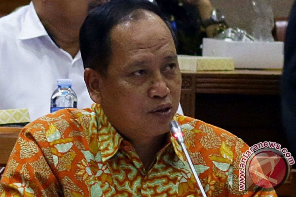 Menteri Nasir terima "kado pahit" ulang tahun