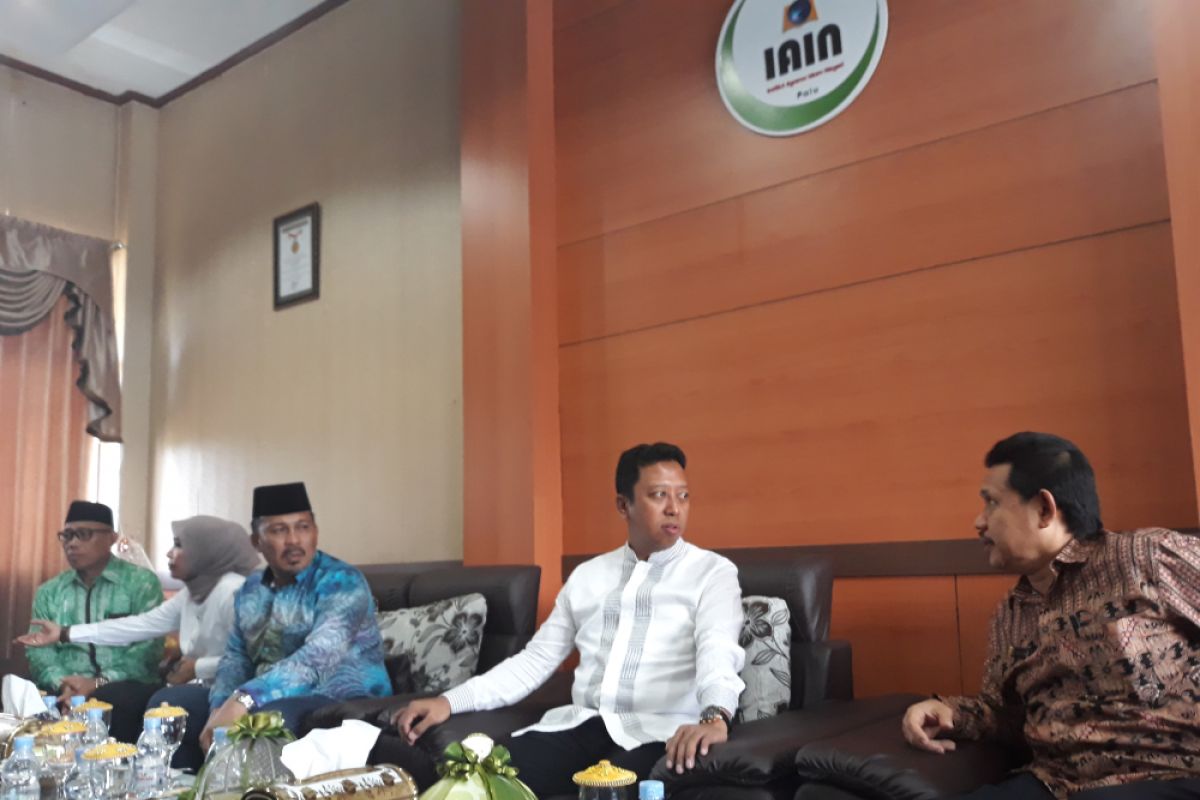 Romi: generasi milenial potensial tingkatkan ekonomi bangsa