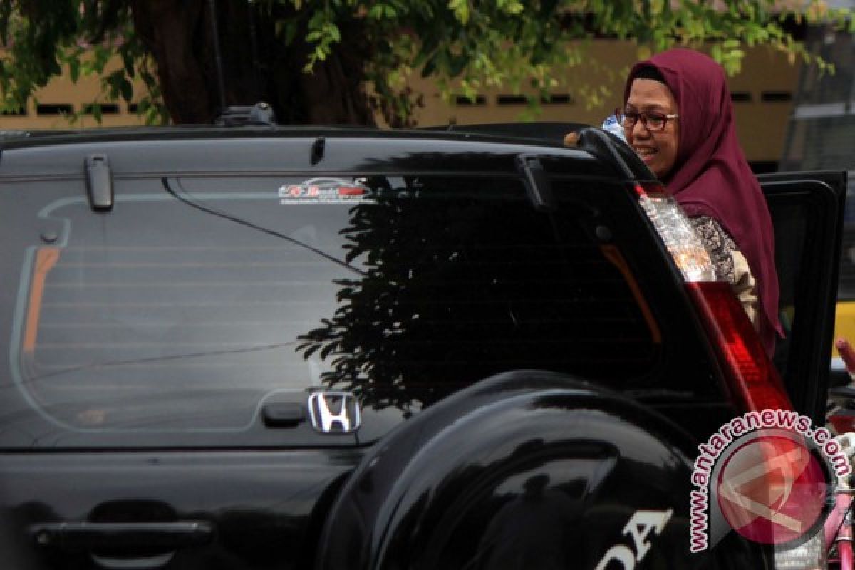 KPK panggil 22 anggota DPRD Sumatera Utara