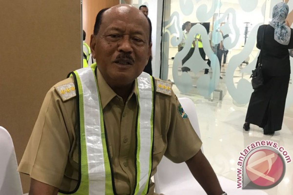 Majalengka makin maju setelah bandara dibangun