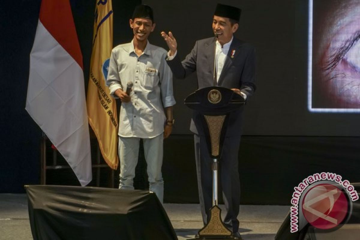 PMII diminta lahirkan wirausahawan muda