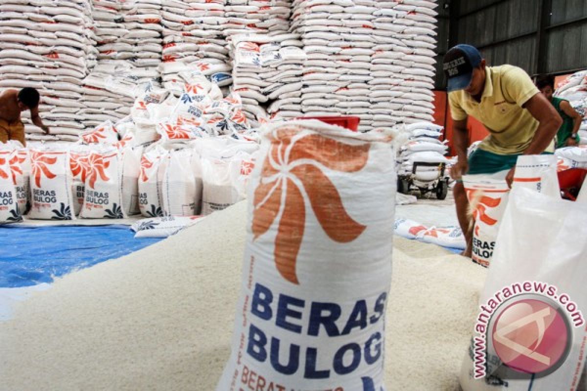 Pemkot-Satgas Pangan monitoring pasar stabilkan harga sembako