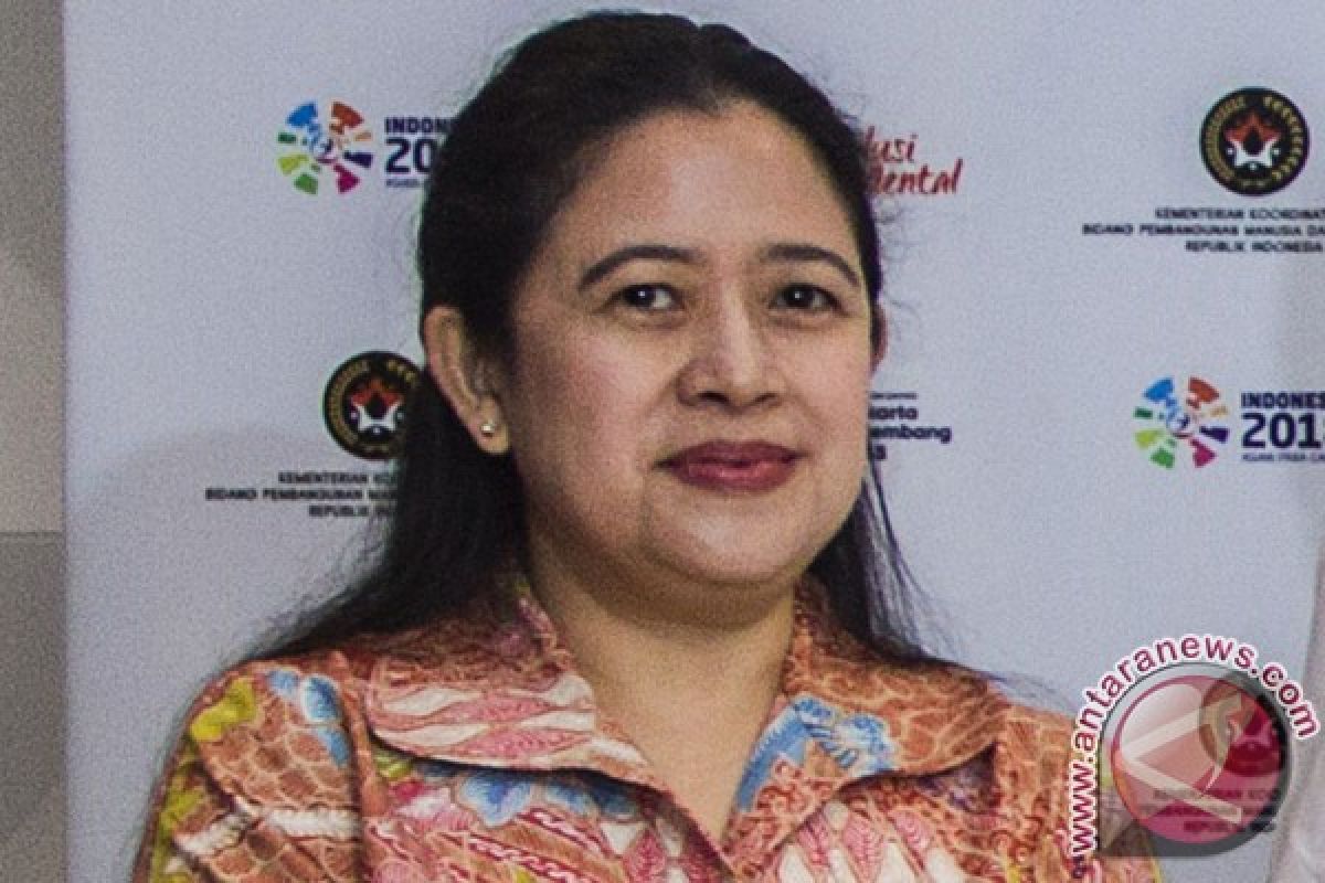 Puan: Asean CFD sumbangsih Indonesia