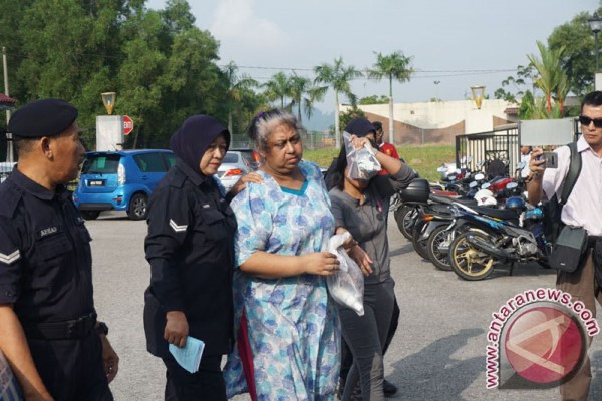 Sidang pelaku pembunuhan Adelina dipindah ke Mahkamah Tinggi